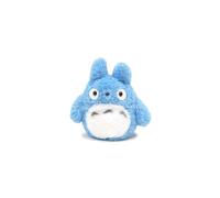 My Neighbour Totoro Blue Totoro Peluche 22cm Semic Studio