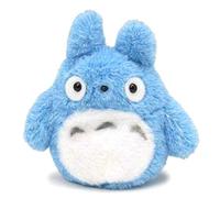 My Neighbour Totoro Blue Totoro Peluche 22cm Semic Studio