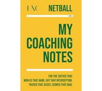 My Netball Coaching: Longridge edition