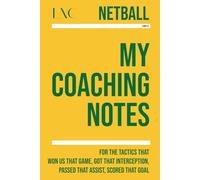 My Netball Coaching: Longridge edition