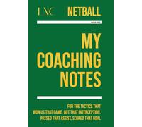 My Netball Coaching: Longridge edition [Match Focus]