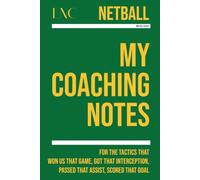 My Netball Coaching: Longridge edition [Match Focus]