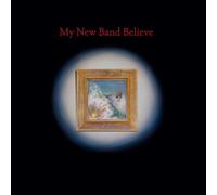 my new band believe - indie exlusive + bonus 10"