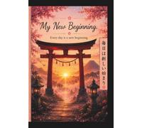 My New Beginning: Every day is a new beginning