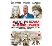 My New Best Friend [DVD]