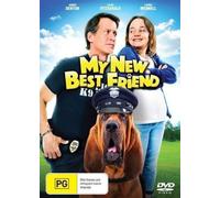 My New Best Friend [James Denton,Lilah Fitzgerald] [NON-USA Format / PAL / Region 4 Import - Australia]