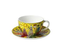 My New York City Sunset - Tazza Pop Art James Rizzi