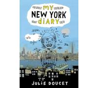 My New York Diary
