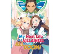 My Next Life As a Villainess 13
