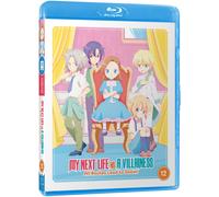 My Next Life As a Villainess: All Routes Lead to Doom (Blu-ray)