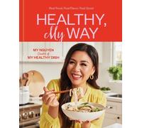 My Nguyen Healthy, My Way (Copertina rigida)