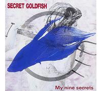 My Nine Secrets