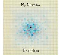 Redi Hasa My Nirvana (Vinyl LP) 12" Album (Limited Edition)