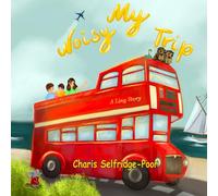 My Noisy Trip - A Ling story: a Fun rhyming Bedtime Story that teaches Hearing impaired deaf cochlear kids Ling sounds, self-confidence and family values ( Level 1 Reading book for kids)