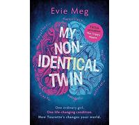 My Non-Identical Twin: What I'd Like You to Know About Living With Tourette's