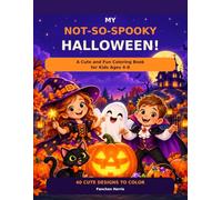 My Not-So-Spooky Halloween