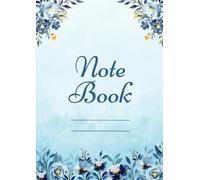 My Note book