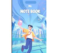 MY NOTE BOOK