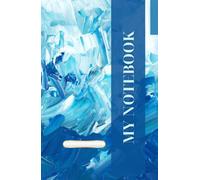 My NoteBook: A 200-Page Inspirational Journal with Colorful Motivation Pages to Inspire Positivity, Gratitude, and Daily Reflection