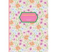 My Notebook - Minimalist Lined Journal for Daily Notes, School, Office & Personal Writing