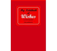 My notebook of wishes