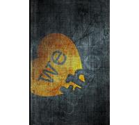 My Notebook: Organize Your Life