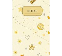 My notebook - Quaderno a righe: Formato 6x9, 120 pagine