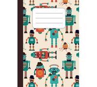 MY NOTEBOOK: Quaderno da Disegno per Bambini | 130 pagine | Formato A4 |