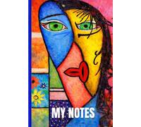 My Notes: Amalia Edition Never stop dreaming Stay motivated wow