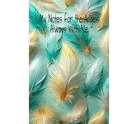 My Notes For The Angels : Always With Me: Always With Me