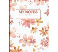 MY NOTES: Let's Start