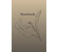 My Notes | Lined Notebook |: Perfect for daily writing, to-do lists, and notes. Simple design, soft matte cover. Great for home, school, or office.