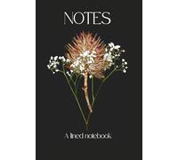 MY NOTES - Minimalist Lined Notebook | 120 Pages | Aesthetic Softcover Journal for Daily Writing, Planning, Journaling, Work Notes, School, Lists, ... and “MY NOTES” headers throughout - idea