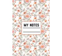 MY NOTES: Simple Thoughts for Everyday Life