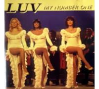 My number one (compilation, 16 tracks)