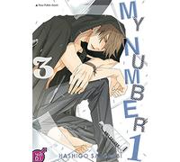 My Number One T03