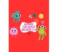 My Number Pratice 1-10