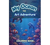 My Ocean The Art Adventure