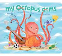 My Octopus Arms