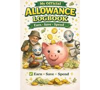 My Official Allowance Logbook