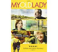 My Old Lady (2014)