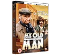 My Old Man: Complete Series 1 (DVD) Keith Chegwin Peter Mayock Edward Hardwicke