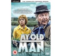 My Old Man - The Complete Series 2 [DVD] [Edizione: Regno Unito]
