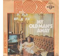 My old man's away / Vinyl single [Vinyl-Single 7'']