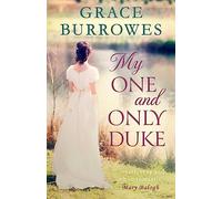 My One and Only Duke: includes a bonus novella
