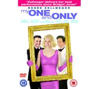 My One And Only (DVD) Mark Rendall Chris Noth Molly C. Quinn Kevin Bacon