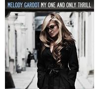 Melody Gardot - My One And Only Thrill (LP) (180g)
