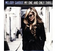 Melody Gardot - My One And Only Thrill (LP) (180g)