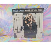 My One and Only Thrill di Melody Gardot (record) nuovo sigillato
