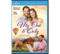 My One & Only (DVD) Pascale Hutton Sam Page